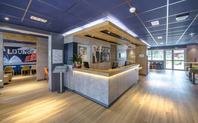 ibis budget Valence Sud