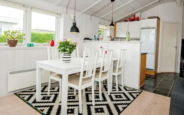 4 Star Holiday Home in Hejls
