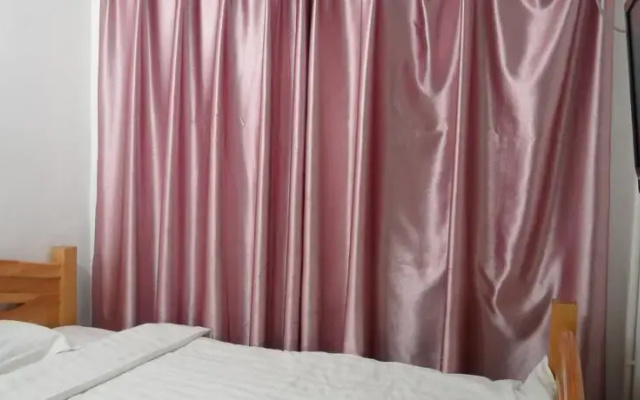 Sanya Hairulan