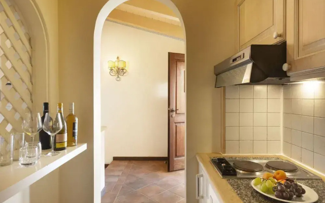Stay in Porto Cervo With Garden Setting