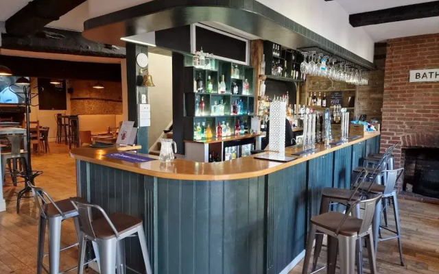 The Vale Hotel