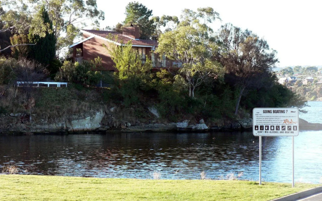 Derwent Retreat