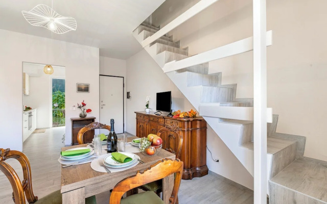 Incanto Del Lago 50 Meters From Lake