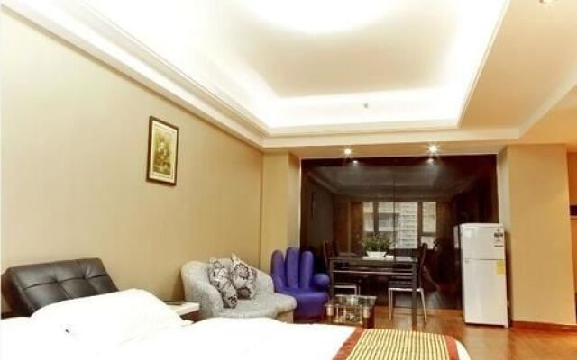 XIN Bei'er Hotel Apartment