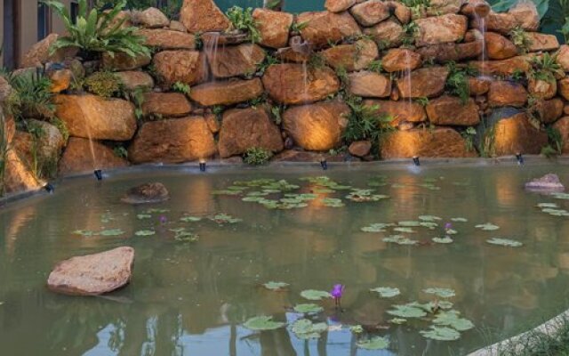 Tisara Spa, Ahangama, Sri Lanka