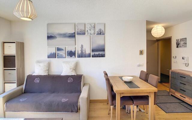 Appartement Les Gets, 2 pièces, 4 personnes - FR-1-454-80