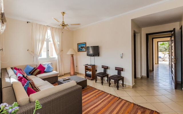 Auberge Dar Najmat