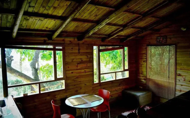 Cabañas Sinduly B&B