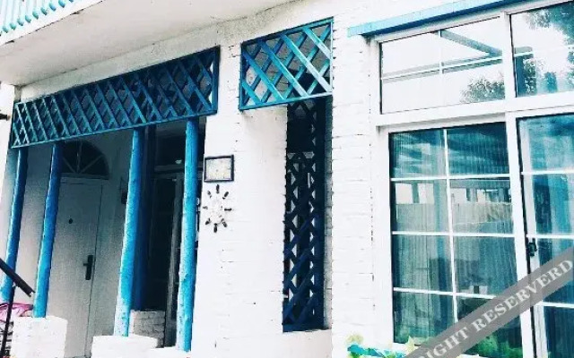 Miaogen 228 Hostel