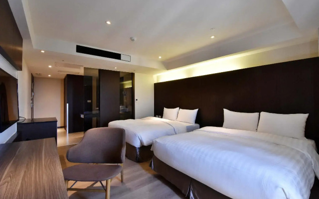 Hotel Hi Chuiyang