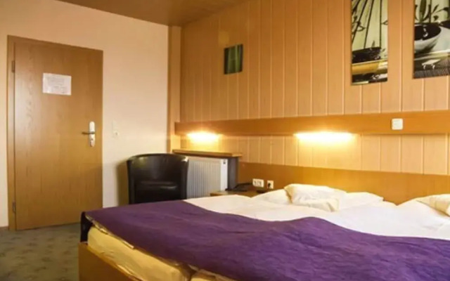 Hotel Waldlust B & B