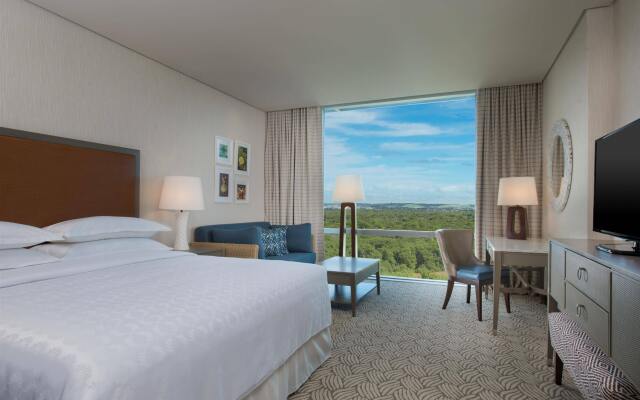 Sheraton Reserva do Paiva Hotel & Convention Center, Recife