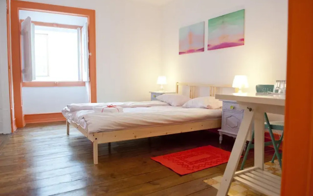 Atlas Hostel Leiria