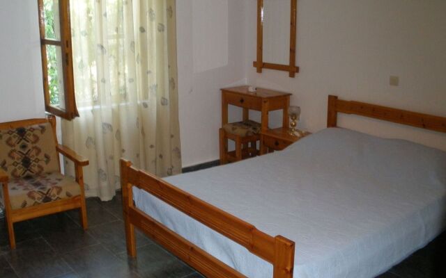 Porto Heli Apartments