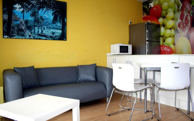 Apartamentos Guanarama