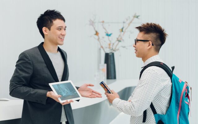 Hotel Ease Causeway Bay
