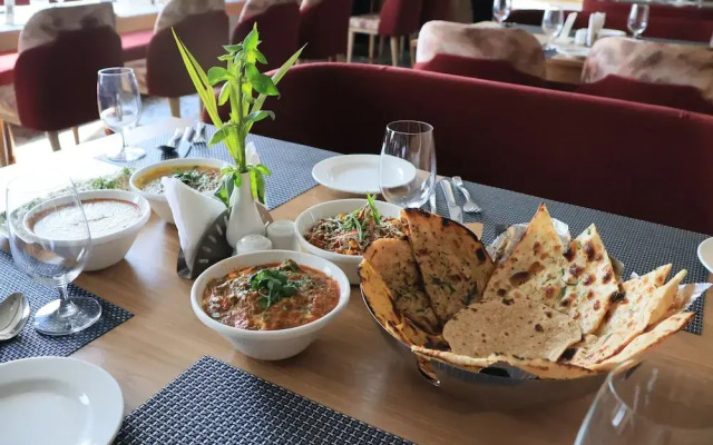 Pride Comfort Dwarka