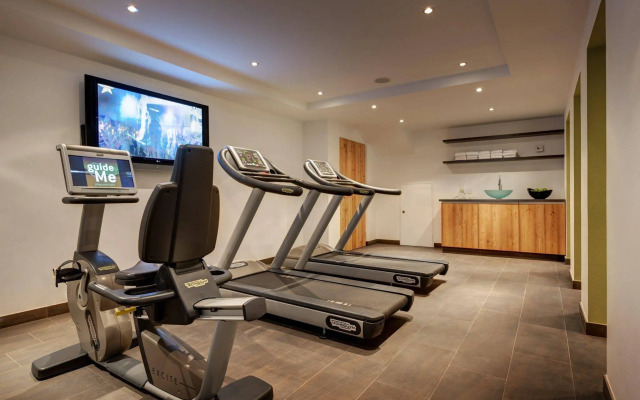 Best Western Hotel Obermühle