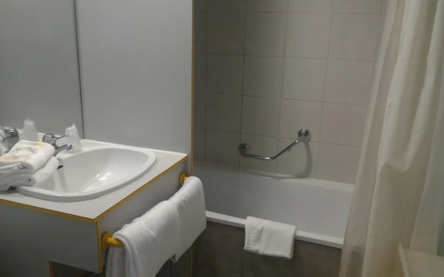 Le President Hotel