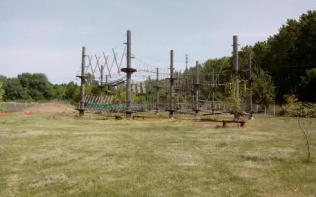 Kalandpark Vendégház
