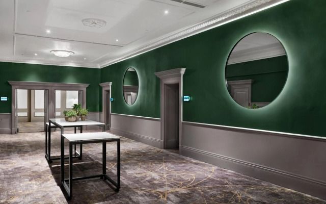 Bristol Marriott Royal Hotel
