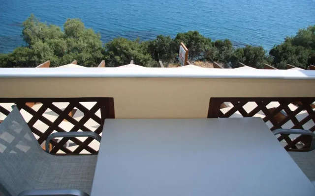 Santa Marina Apartments