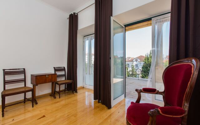 Central Family Palace