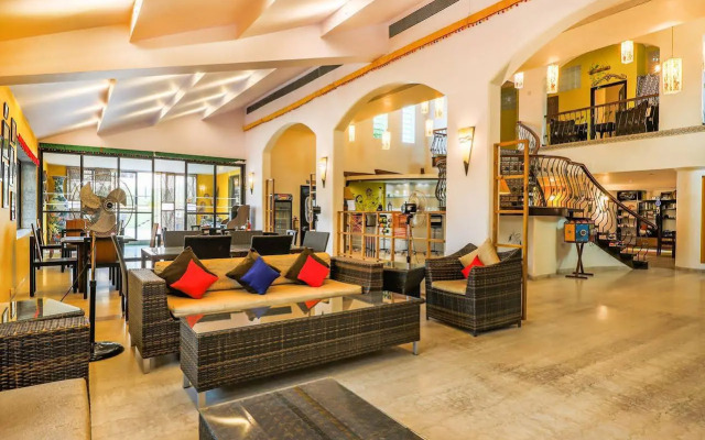 FabHotel 10 Calangute