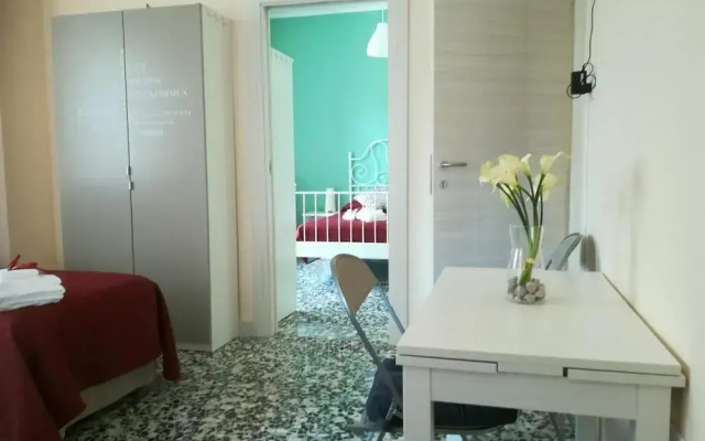 Edelweiss B&B