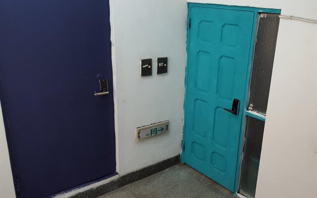 changwon guesthouse