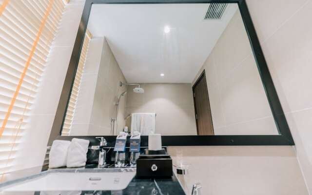 Pacific Apartment & Hotel Phu Quoc