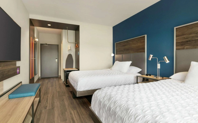 Tru by Hilton Longview