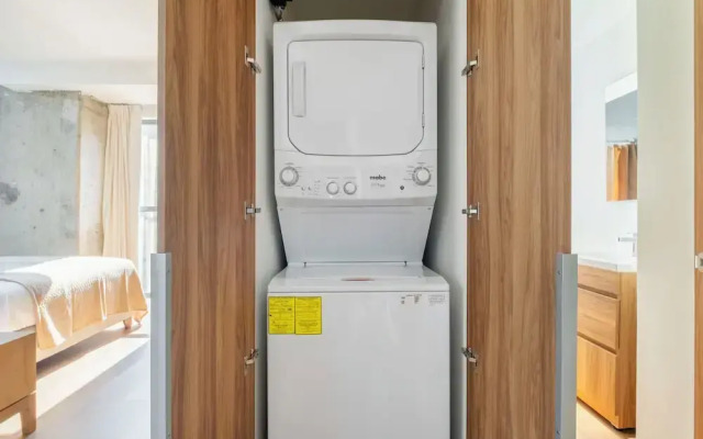 Blueground Josefa by Urbanistas CDMX