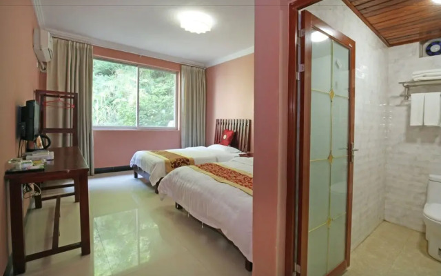 Shan Ju Ge Hotel Yangshuo