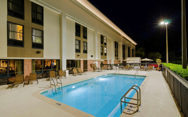 Hampton Inn Mount Dora