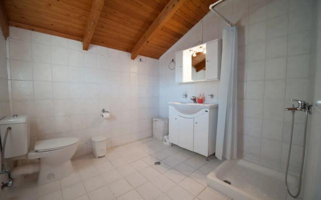 Zarkadis Beach Apartments