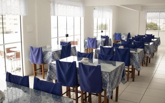 Praia Comprida Hotel