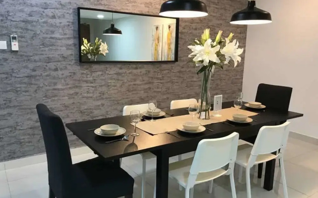 LSE Teega Boutique Suites