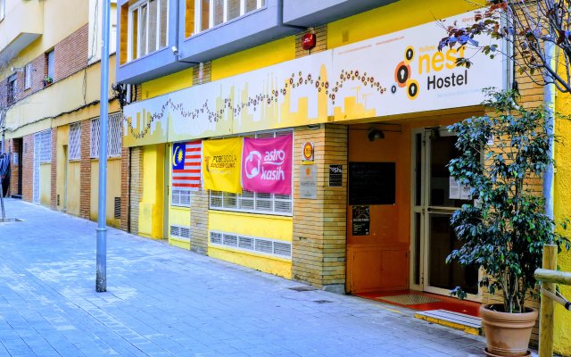 Hostel One Les Corts 