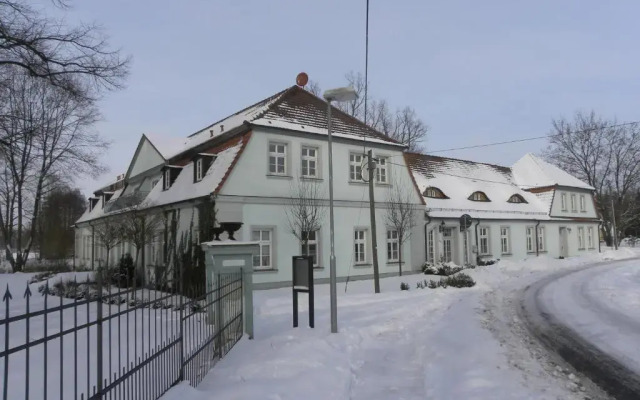 Internat Schloss Spiegelberg