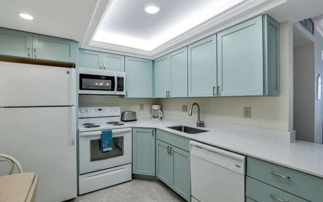 Seaview Condo #12929