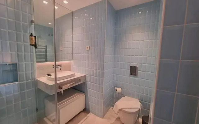 Fabulous 2 Bedroom by Innkeeper