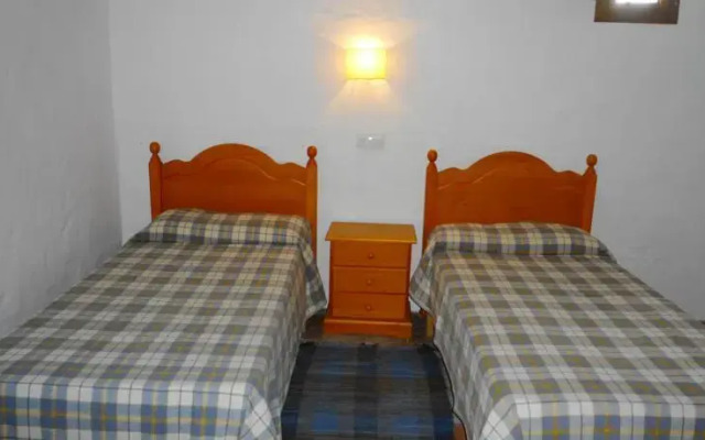 Casa Llucmaçanes