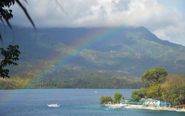 Bamboo Beach Resort