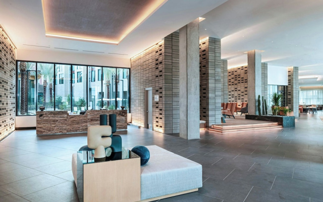 AC Hotel by Marriott Phoenix North Norterra