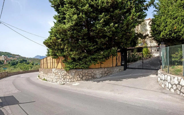 Villa Cangiani