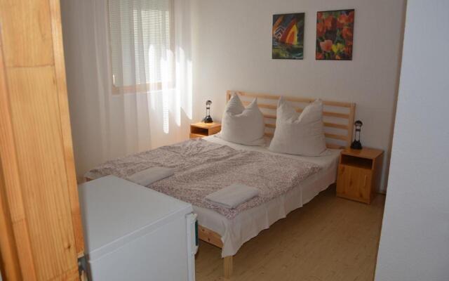 Jankó Apartman