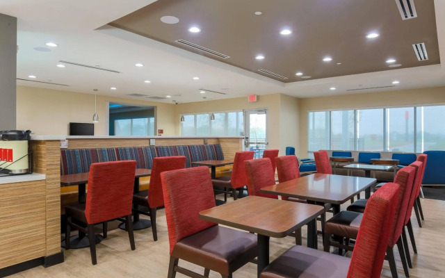 TownePlace Suites by Marriott McAllen Edinburg