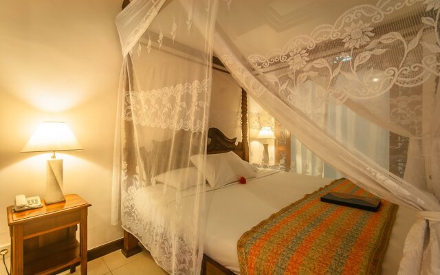 Sahadewa Resort & Spa, Ubud