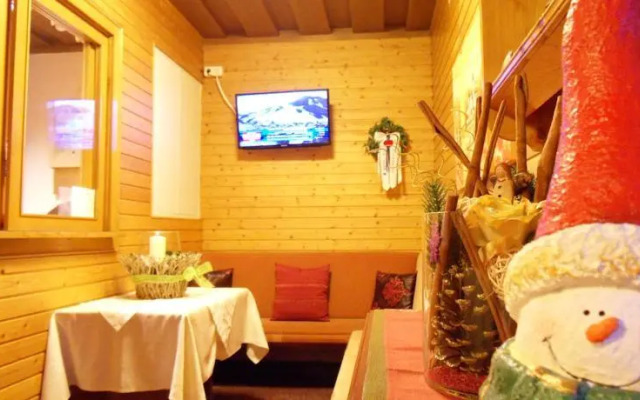 Siegmundshof Hotel Garni